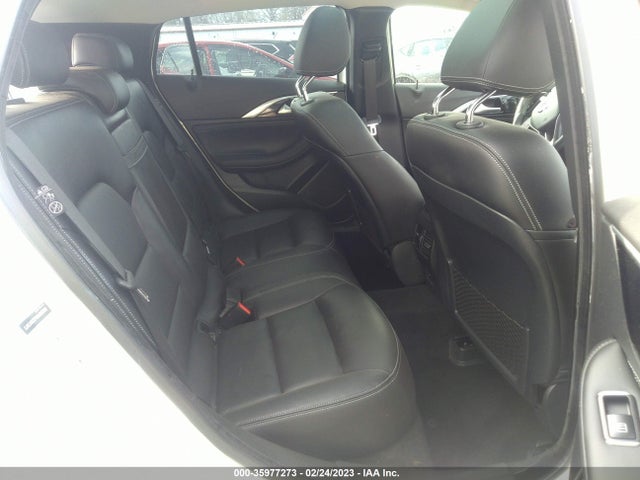 2017 INFINITI QX30 PREMIUM VIN: SJKCH5CP4HA025322