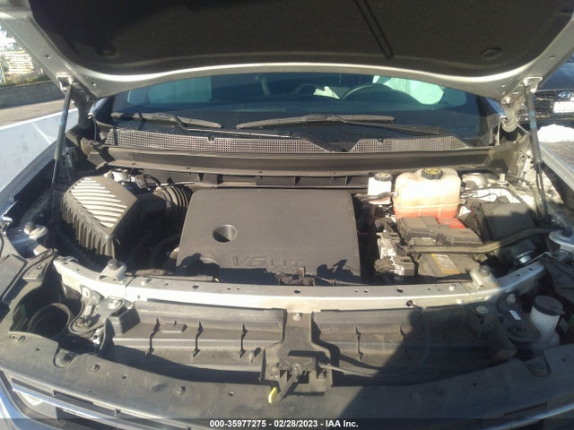 Chevrolet Traverse Ls 2020 1GNERFKW6LJ276706 Image 11