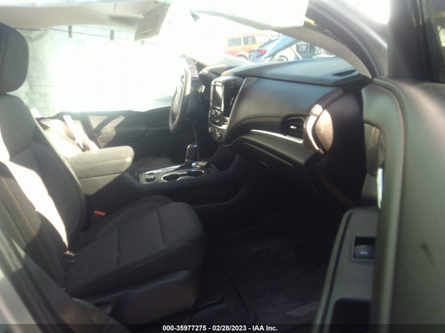 Chevrolet Traverse Ls 2020 1GNERFKW6LJ276706 Image 6