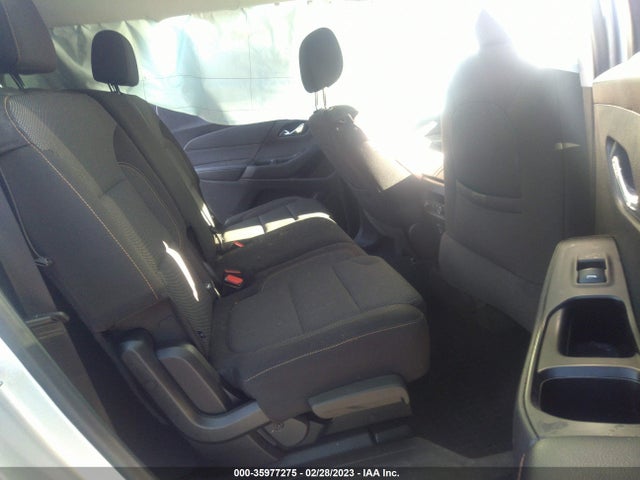 Chevrolet Traverse Ls 2020 1GNERFKW6LJ276706 Image 9