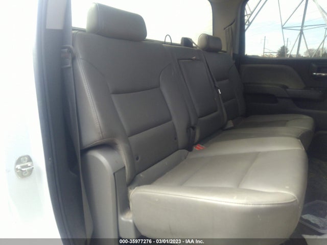 2015 GMC Sierra 2500HD, VIN: 1GT12XEG9FF587902