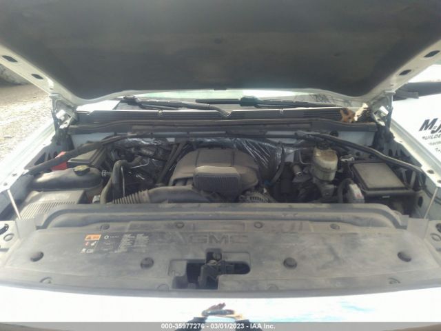 1GT12XEG9FF587902 GMC SIERRA 2500HD