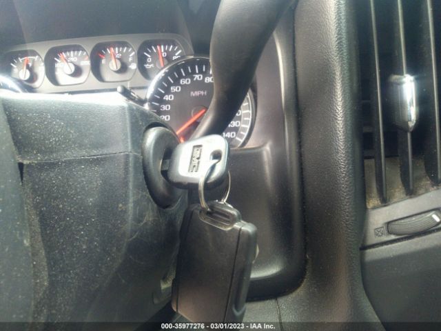 1GT12XEG9FF587902 GMC SIERRA 2500HD