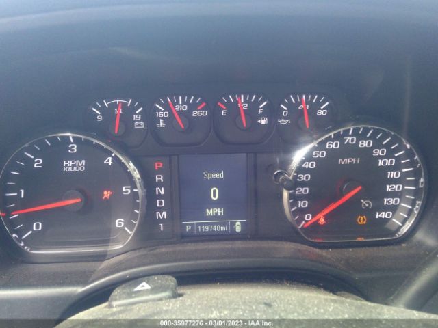 1GT12XEG9FF587902 GMC SIERRA 2500HD