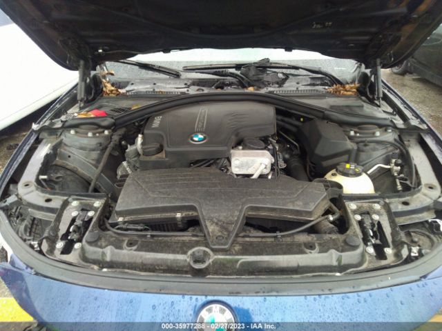 WBA8E9G56GNT81597 BMW 3 Series 328i