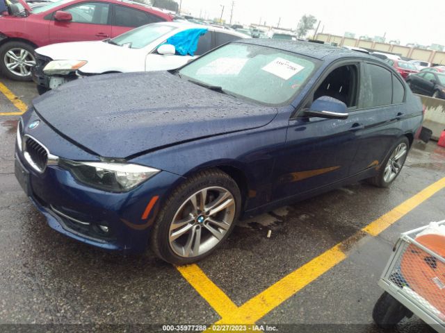 WBA8E9G56GNT81597 BMW 3 Series 328i