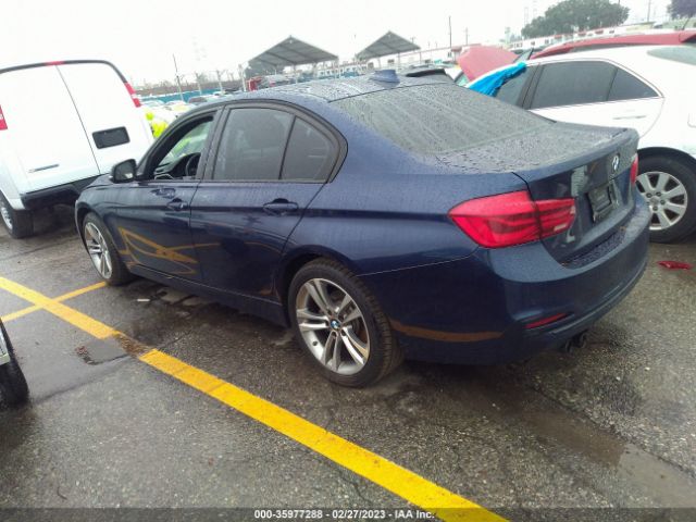 WBA8E9G56GNT81597 BMW 3 Series 328i