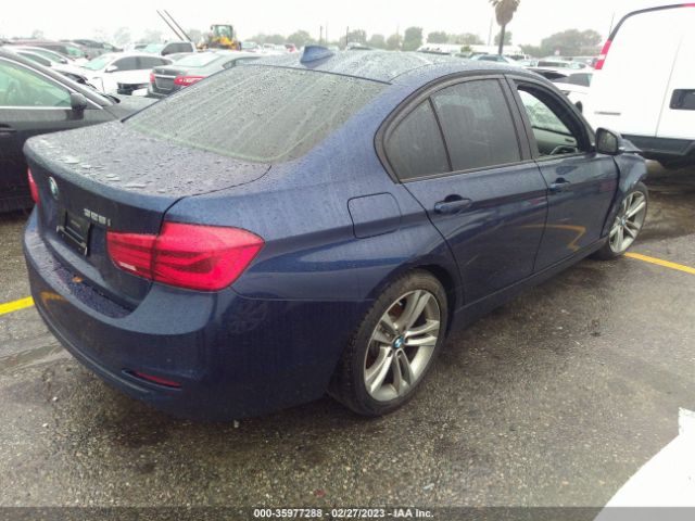 WBA8E9G56GNT81597 BMW 3 Series 328i