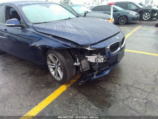 WBA8E9G56GNT81597 BMW 3 Series 328i