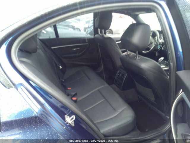 WBA8E9G56GNT81597 BMW 3 Series 328i