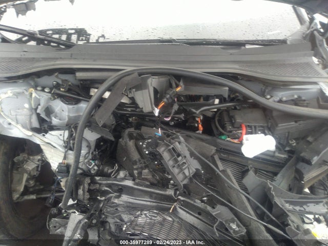 Volkswagen ID.4 PRO S 2021 WVGTMPE29MP059710 Image 10