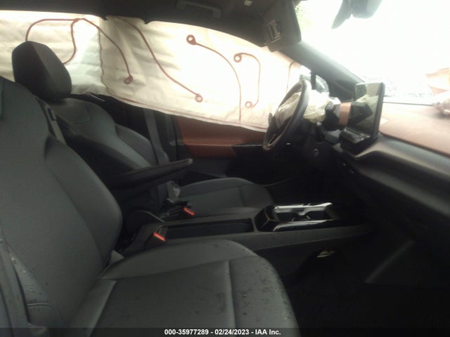 Volkswagen ID.4 PRO S 2021 WVGTMPE29MP059710 Image 5