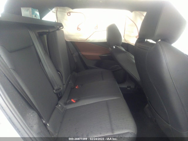 Volkswagen ID.4 PRO S 2021 WVGTMPE29MP059710 Image 8