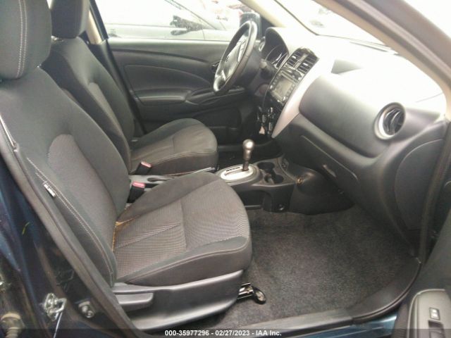 3N1CN7APXHL903826 Nissan Versa 1.6 Sl