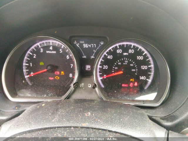 3N1CN7APXHL903826 Nissan Versa 1.6 Sl
