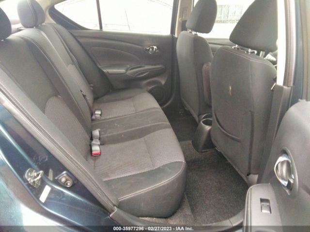 3N1CN7APXHL903826 Nissan Versa 1.6 Sl