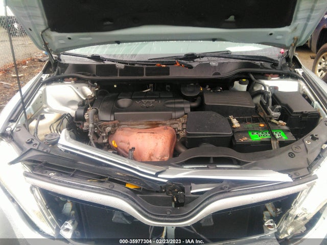 2015 Toyota Venza, VIN: 4T3BA3BBXFU069224