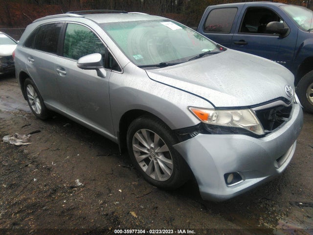 2015 Toyota Venza, VIN: 4T3BA3BBXFU069224