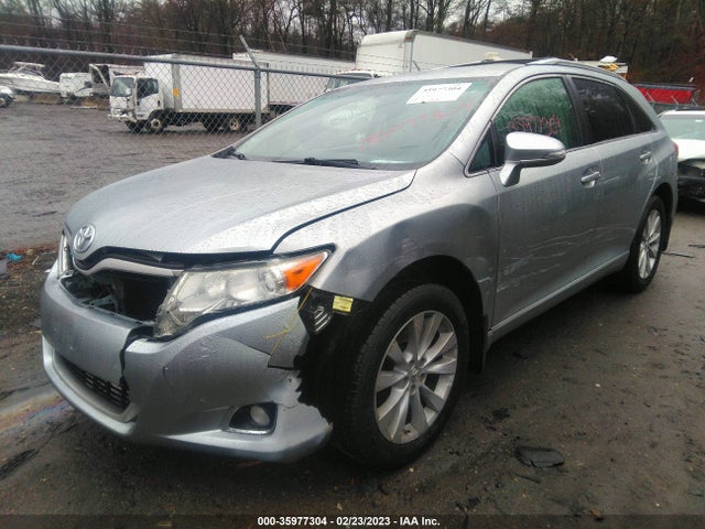 2015 Toyota Venza, VIN: 4T3BA3BBXFU069224
