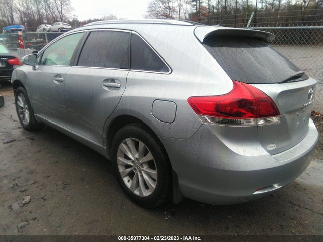 2015 Toyota Venza, VIN: 4T3BA3BBXFU069224
