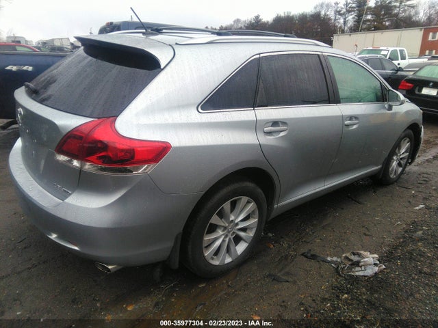 2015 Toyota Venza, VIN: 4T3BA3BBXFU069224