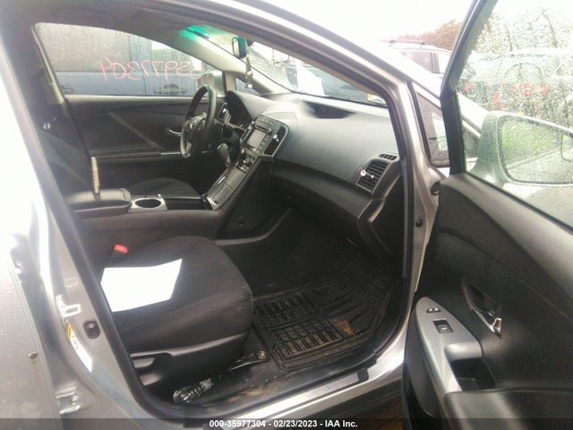 2015 Toyota Venza, VIN: 4T3BA3BBXFU069224