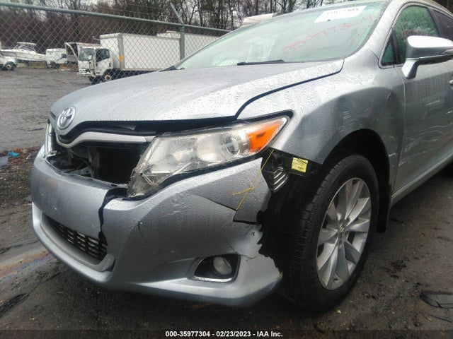 2015 Toyota Venza, VIN: 4T3BA3BBXFU069224