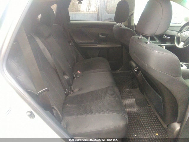 2015 Toyota Venza, VIN: 4T3BA3BBXFU069224