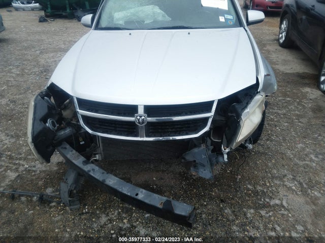 Dodge Avenger R/t 2010 1B3CC5FB8AN221703 Image 6