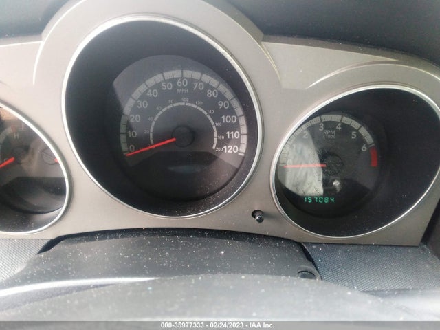 Dodge Avenger R/t 2010 1B3CC5FB8AN221703 Image 7