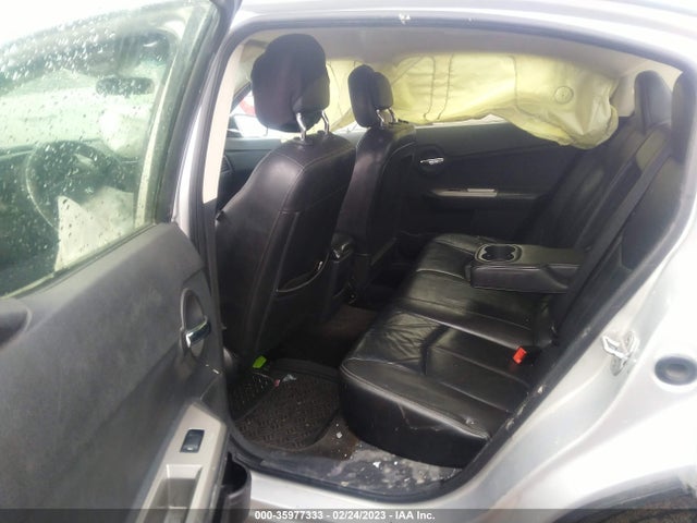 Dodge Avenger R/t 2010 1B3CC5FB8AN221703 Image 8