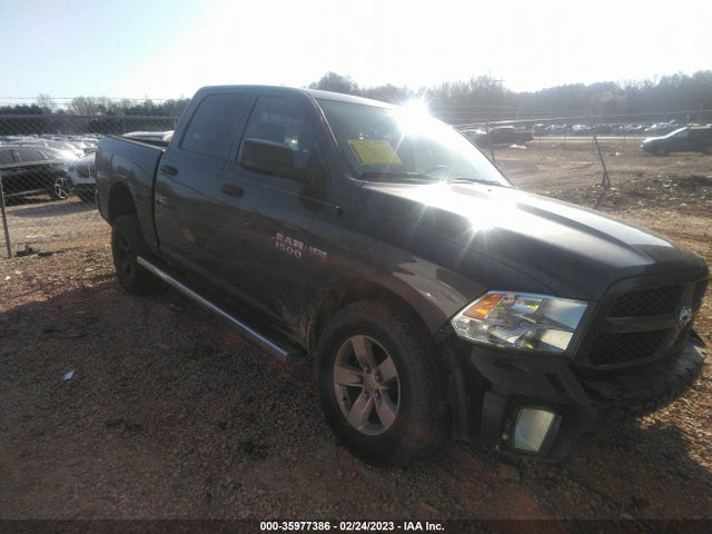 2018 1C6RR7KT3JS222266 main image