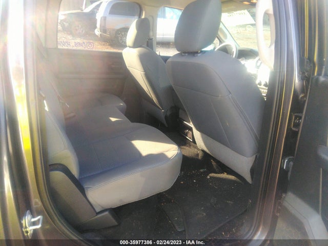 RAM 1500 Express 2018 1C6RR7KT3JS222266 Image 10