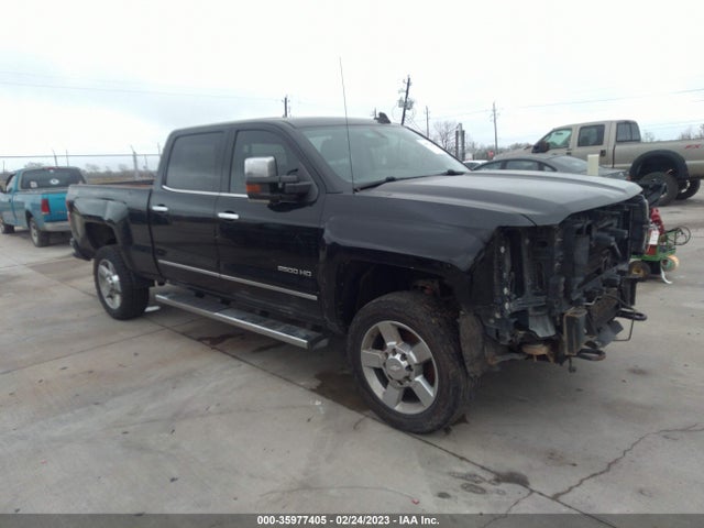 2015 1GC1KWEG6FF514240 main image