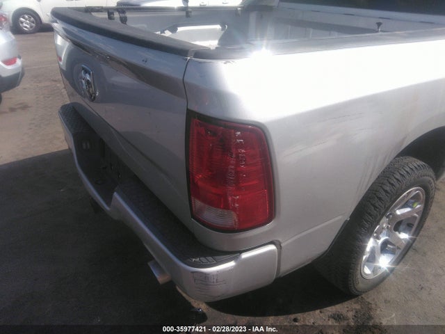 RAM 1500 Express 2017 1C6RR6KT7HS708499 Image 6