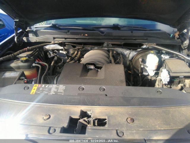 1GTV2MEH1JZ343855 GMC Sierra 1500 Sle