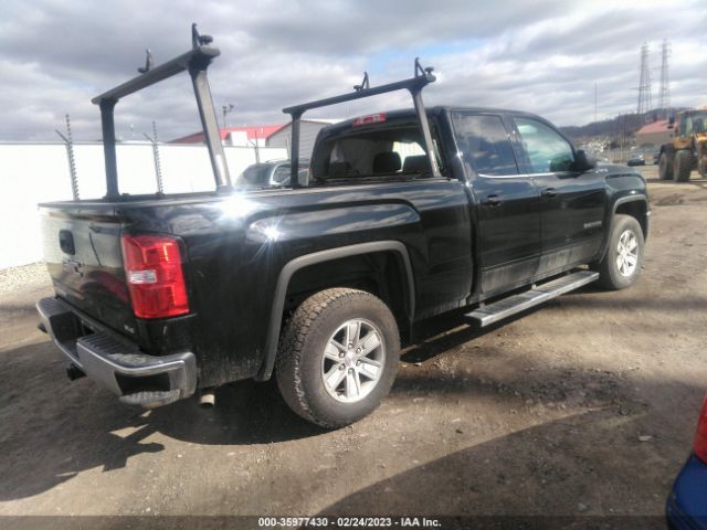 1GTV2MEH1JZ343855 GMC Sierra 1500 Sle