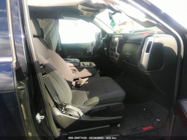 1GTV2MEH1JZ343855 GMC Sierra 1500 Sle