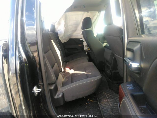 1GTV2MEH1JZ343855 GMC Sierra 1500 Sle