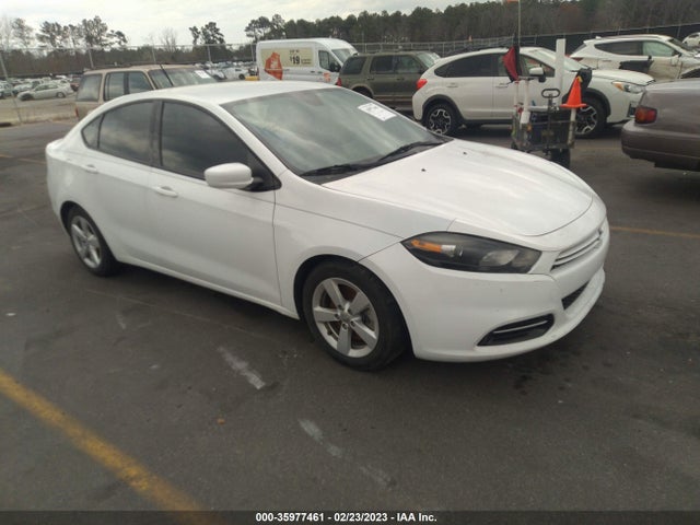 Dodge DART SXT 2015 1C3CDFBB5FD112804 main image