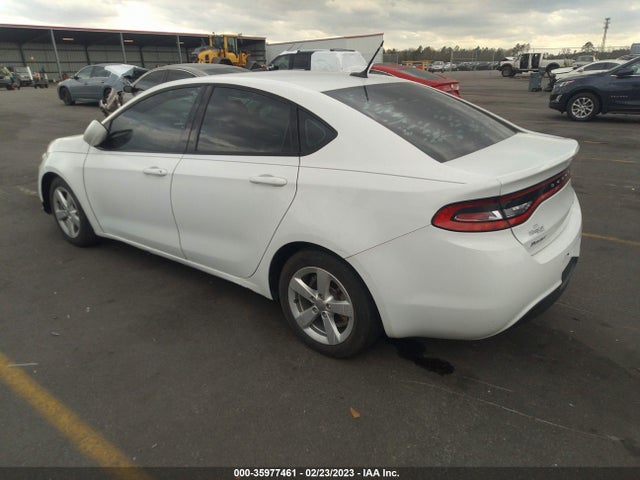 Dodge DART SXT 2015 1C3CDFBB5FD112804 Image 3