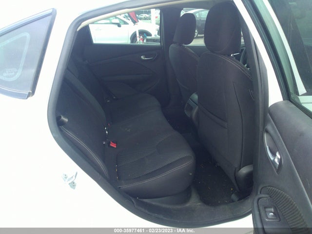 Dodge DART SXT 2015 1C3CDFBB5FD112804 Image 8