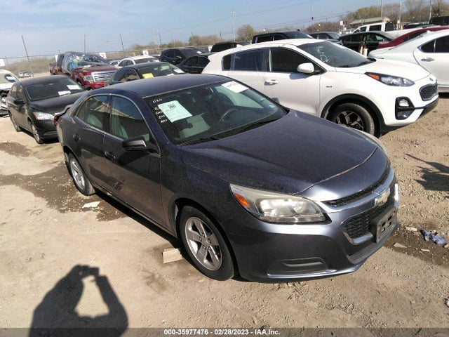 2014 1G11B5SL1EF146410 main image