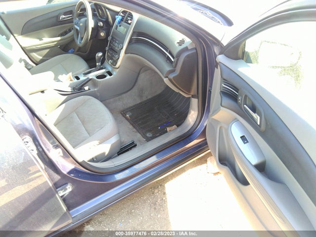 Chevrolet MALIBU LS 2014 1G11B5SL1EF146410 Image 5
