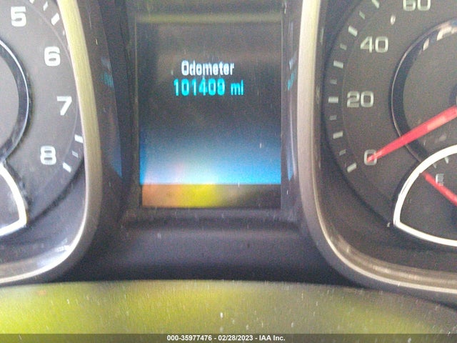 Chevrolet MALIBU LS 2014 1G11B5SL1EF146410 Image 7