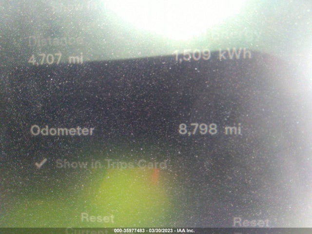 Tesla Model Y Long Range 2022 7SAYGDEE5NF547013 Image 7