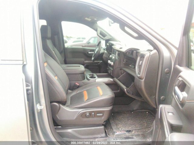 1GTP9EEL0MZ403403 GMC Sierra 1500 At4
