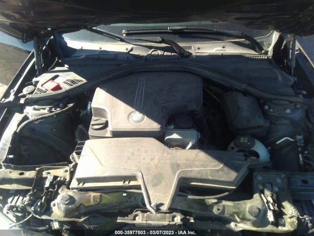 BMW 3 Series 328i Xdrive 2015 WBA3B5G54FNS19994 Image 12