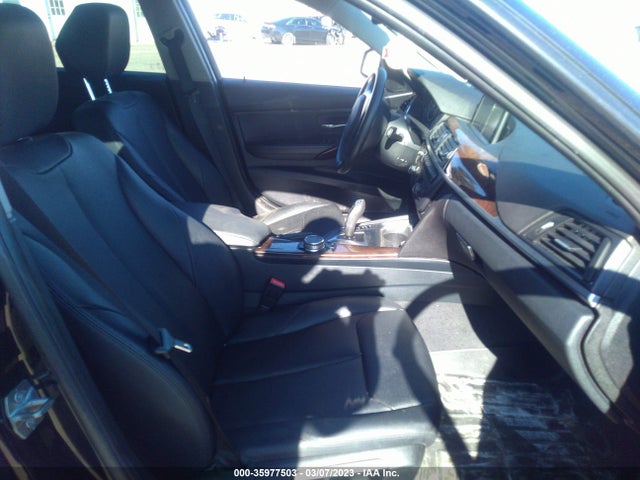 BMW 3 Series 328i Xdrive 2015 WBA3B5G54FNS19994 Image 7