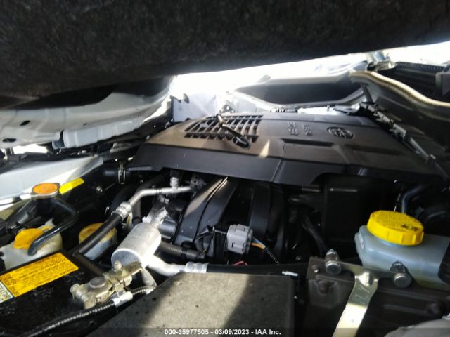 JF2SKADC4NH446854 Subaru Forester Premium